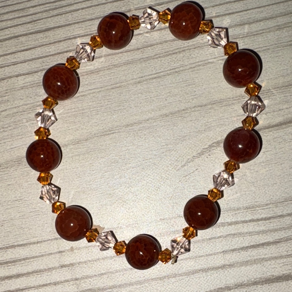 Assorted Gemstone Bracelets - Picture 4 of 16